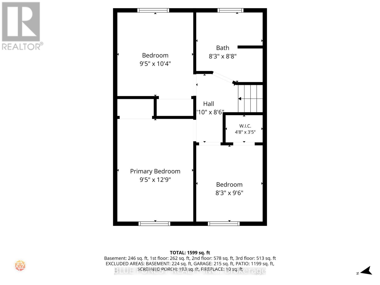 102 Odessa Avenue, London South, Ontario  N6J 2Z8 - Photo 28 - X13705514