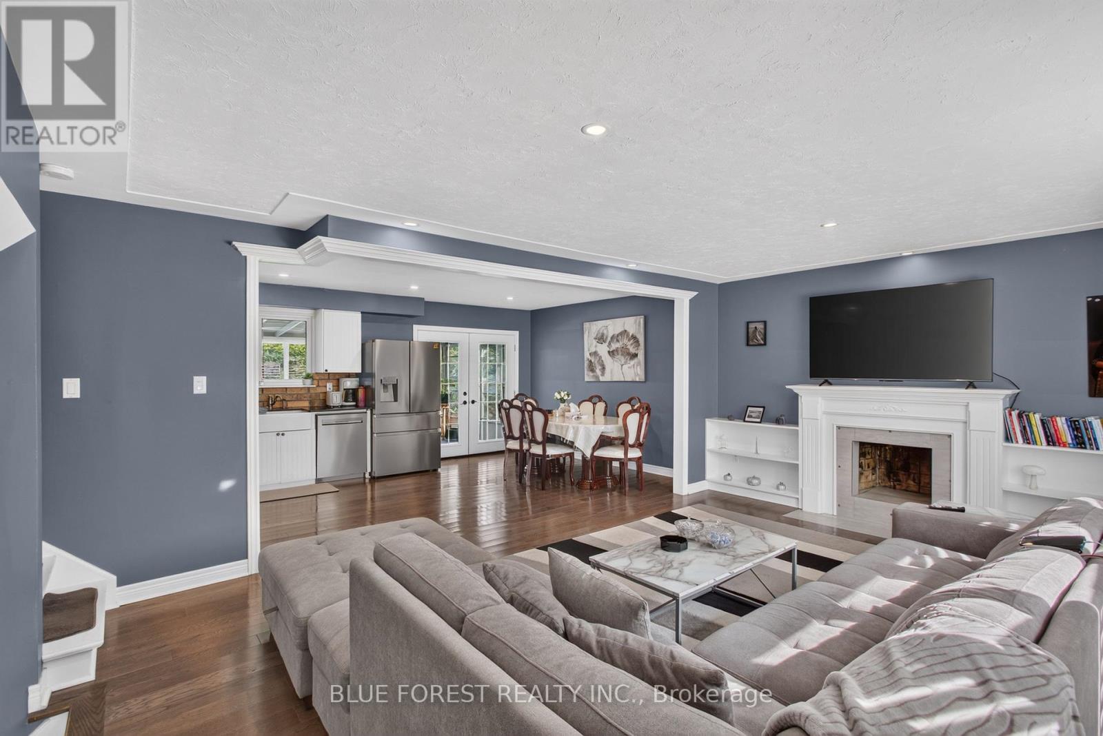 102 Odessa Avenue, London South, Ontario  N6J 2Z8 - Photo 4 - X13705514