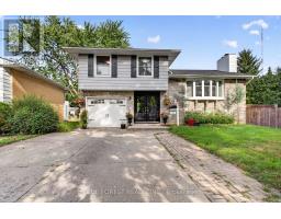 102 ODESSA AVENUE, London South, Ontario