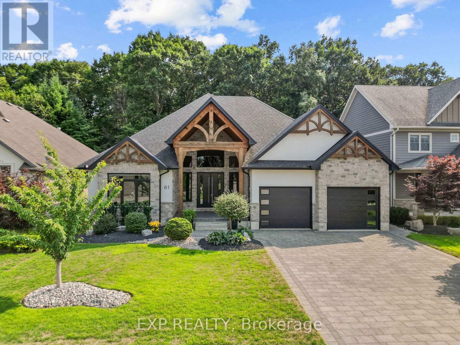 61 ASHBY CRESCENT, Strathroy-Caradoc, Ontario