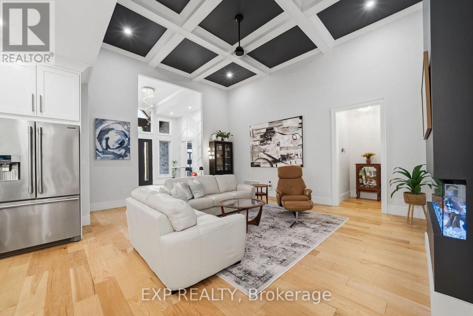 61 Ashby Crescent, Strathroy-Caradoc, Ontario  N7G 0A7 - Photo 10 - X13705588