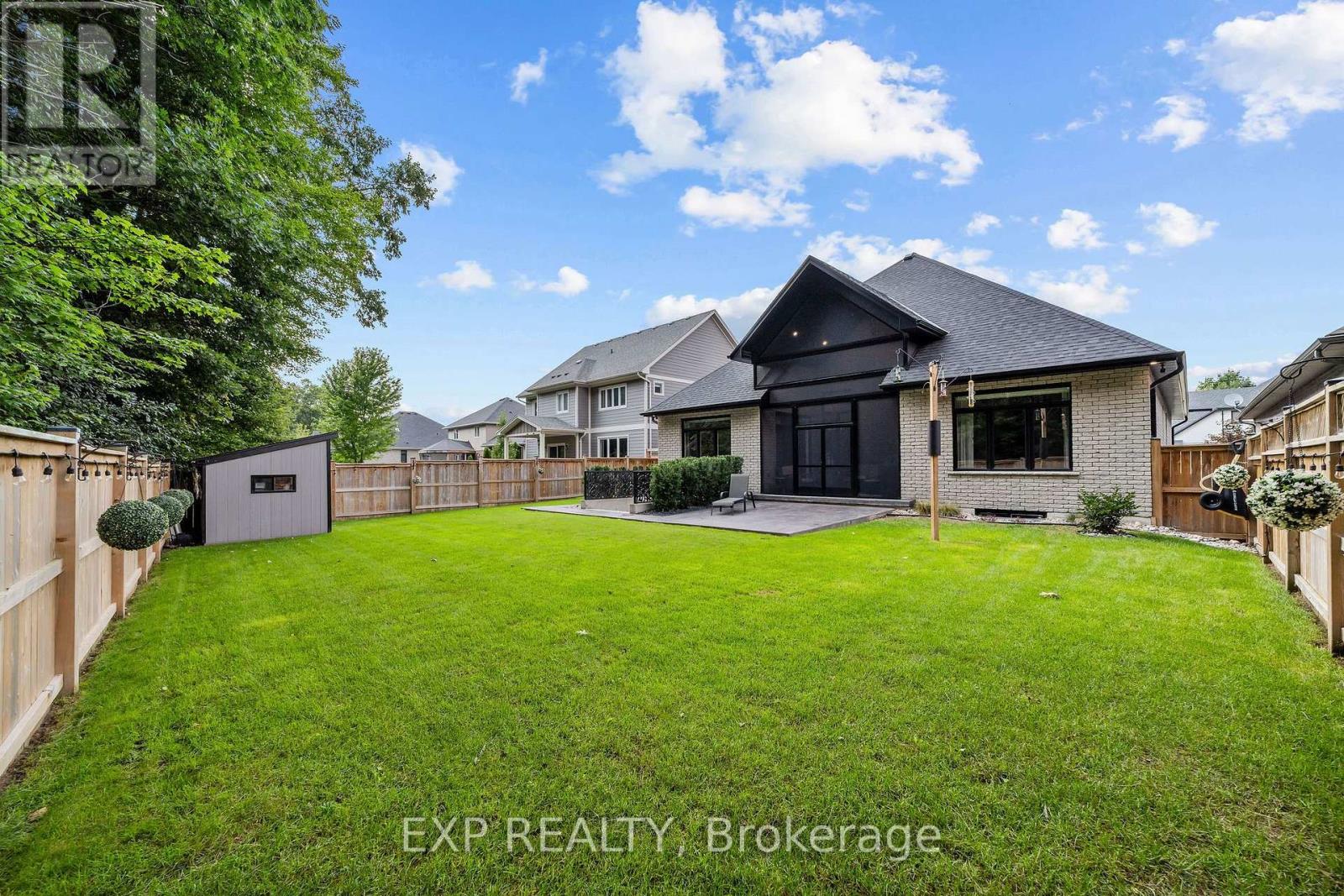 61 Ashby Crescent, Strathroy-Caradoc, Ontario  N7G 0A7 - Photo 38 - X13705588