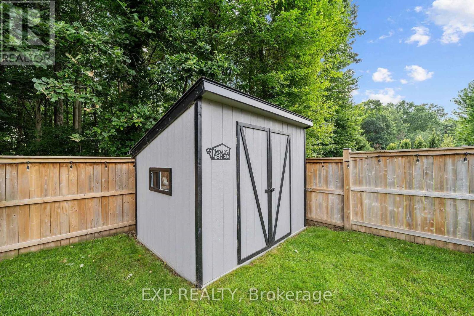 61 Ashby Crescent, Strathroy-Caradoc, Ontario  N7G 0A7 - Photo 39 - X13705588