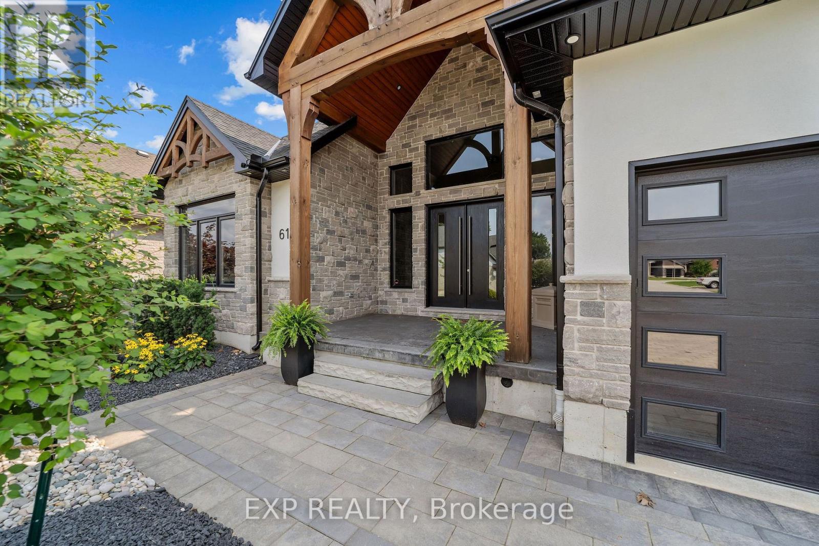 61 Ashby Crescent, Strathroy-Caradoc, Ontario  N7G 0A7 - Photo 49 - X13705588
