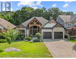 61 ASHBY CRESCENT, Strathroy-Caradoc, Ontario