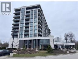 7711 GREEN VISTA Gate Unit# 803, Niagara Falls, Ontario