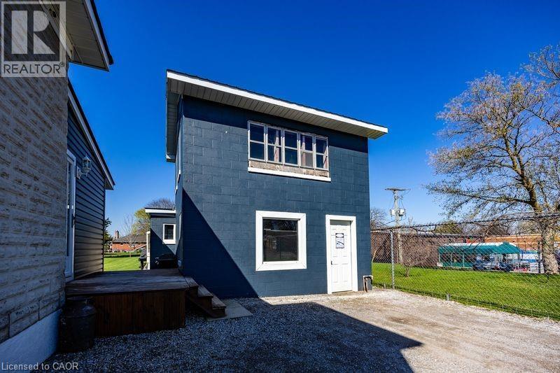 320 James Street, Delhi, Ontario  N4B 2B4 - Photo 4 - 40824031