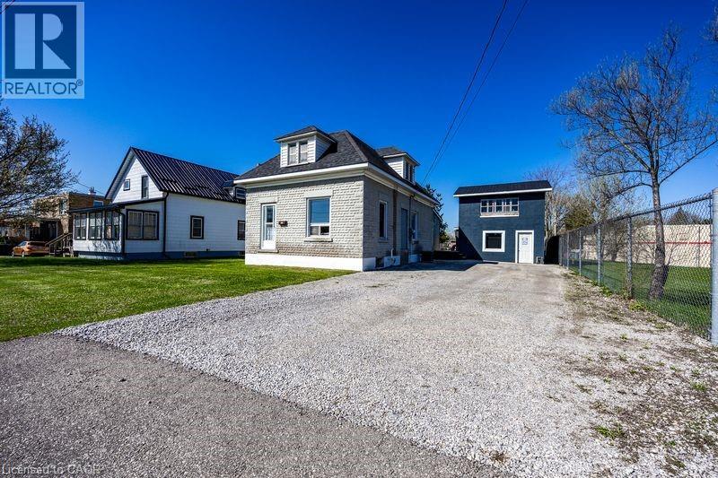 320 James Street, Delhi, Ontario  N4B 2B4 - Photo 3 - 40824031