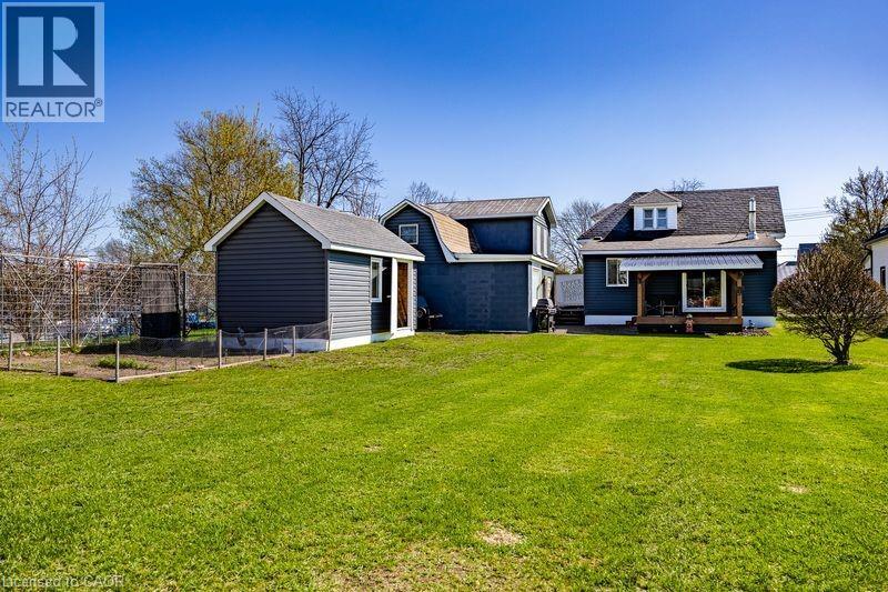 320 James Street, Delhi, Ontario  N4B 2B4 - Photo 32 - 40824031