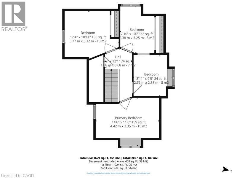 320 James Street, Delhi, Ontario  N4B 2B4 - Photo 44 - 40824031