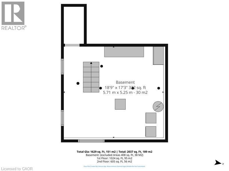 320 James Street, Delhi, Ontario  N4B 2B4 - Photo 45 - 40824031