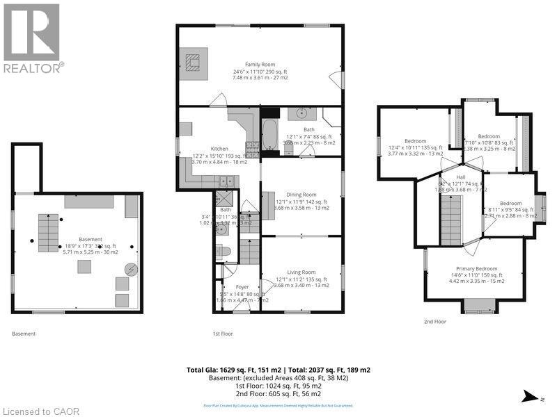 320 James Street, Delhi, Ontario  N4B 2B4 - Photo 46 - 40824031