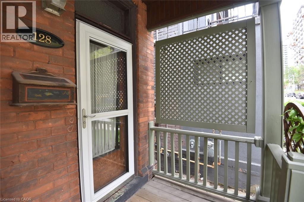 128 Hess Street S, Hamilton, Ontario  L8P 3N6 - Photo 2 - 40831191