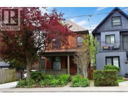 128 HESS Street S, Hamilton, Ontario