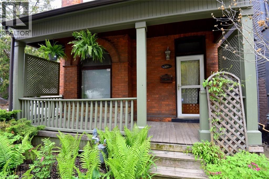 128 Hess Street S, Hamilton, Ontario  L8P 3N6 - Photo 4 - 40831191