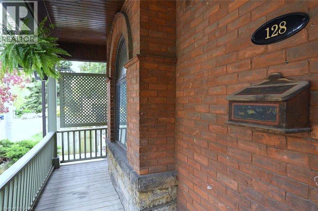128 Hess Street S, Hamilton, Ontario  L8P 3N6 - Photo 3 - 40831191