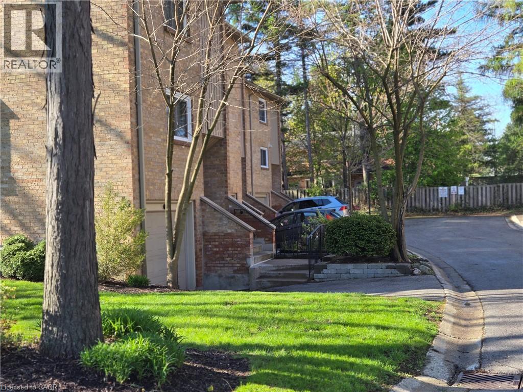 95 Fonthill Road Unit# 2, Hamilton, Ontario L9C 6T1 - Photo 16 - 40833888