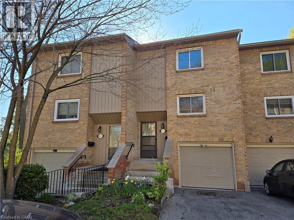 95 FONTHILL Road Unit# 2, Hamilton, Ontario