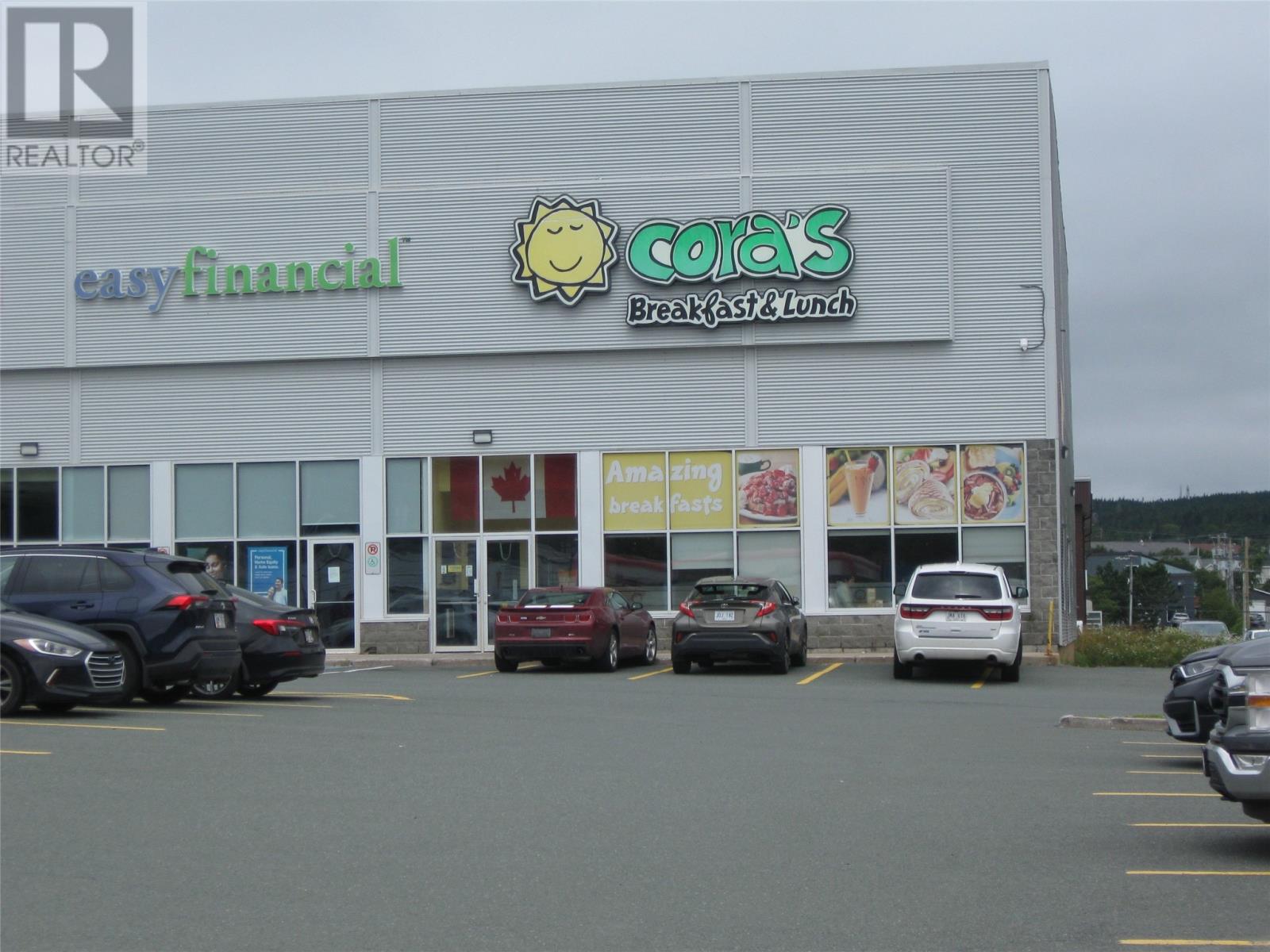 80 Kenmount Road, St John's, Newfoundland & Labrador