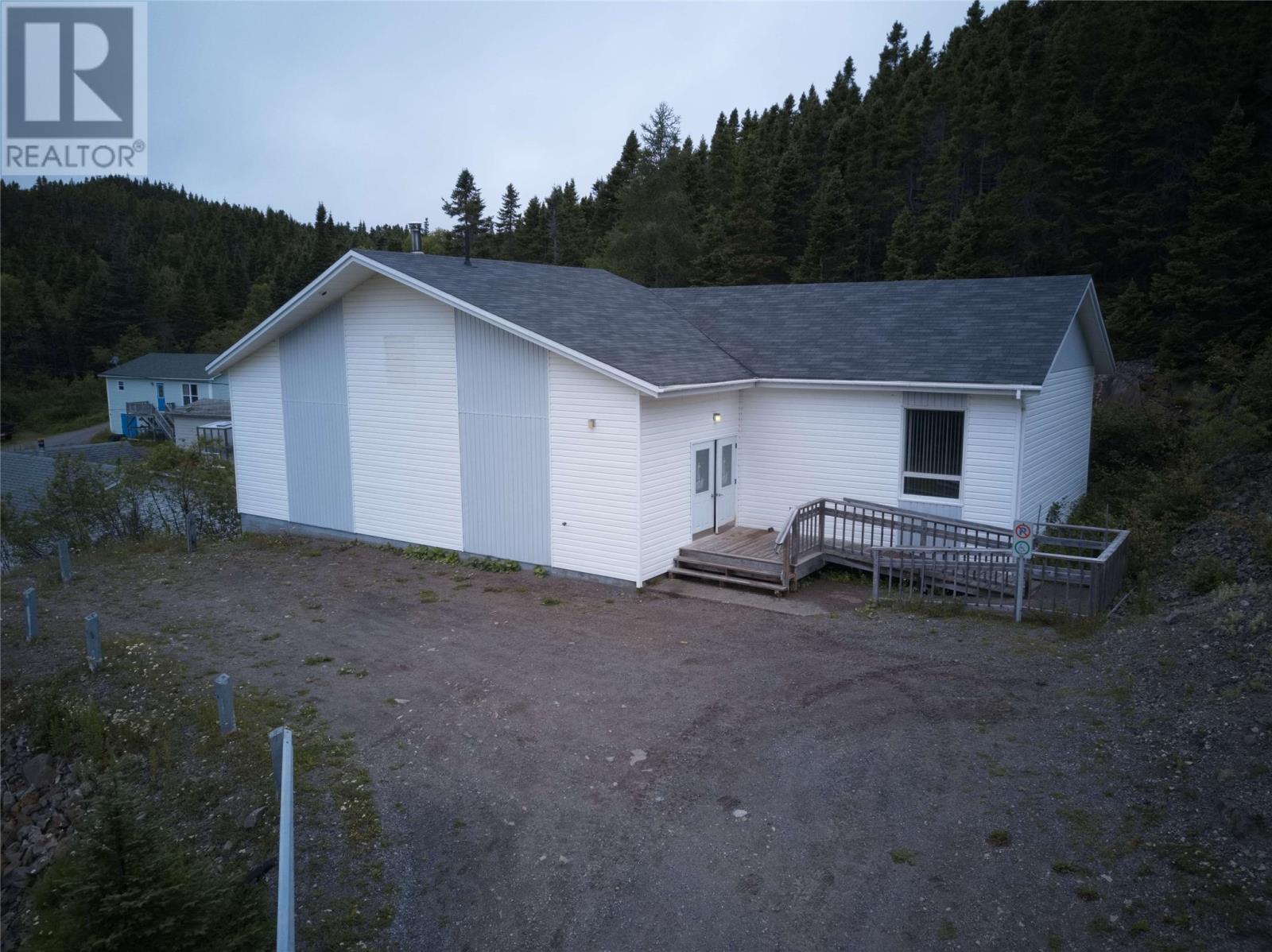 181 Main Road, Long Island, Newfoundland & Labrador