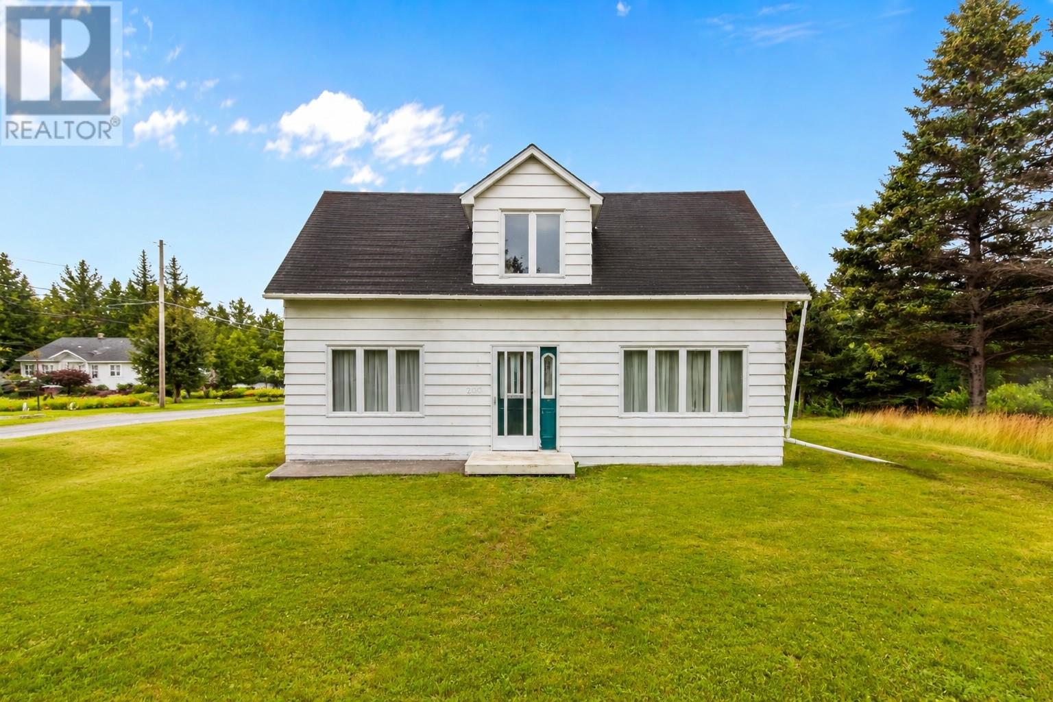 200 East Highway, Victoria, Newfoundland & Labrador