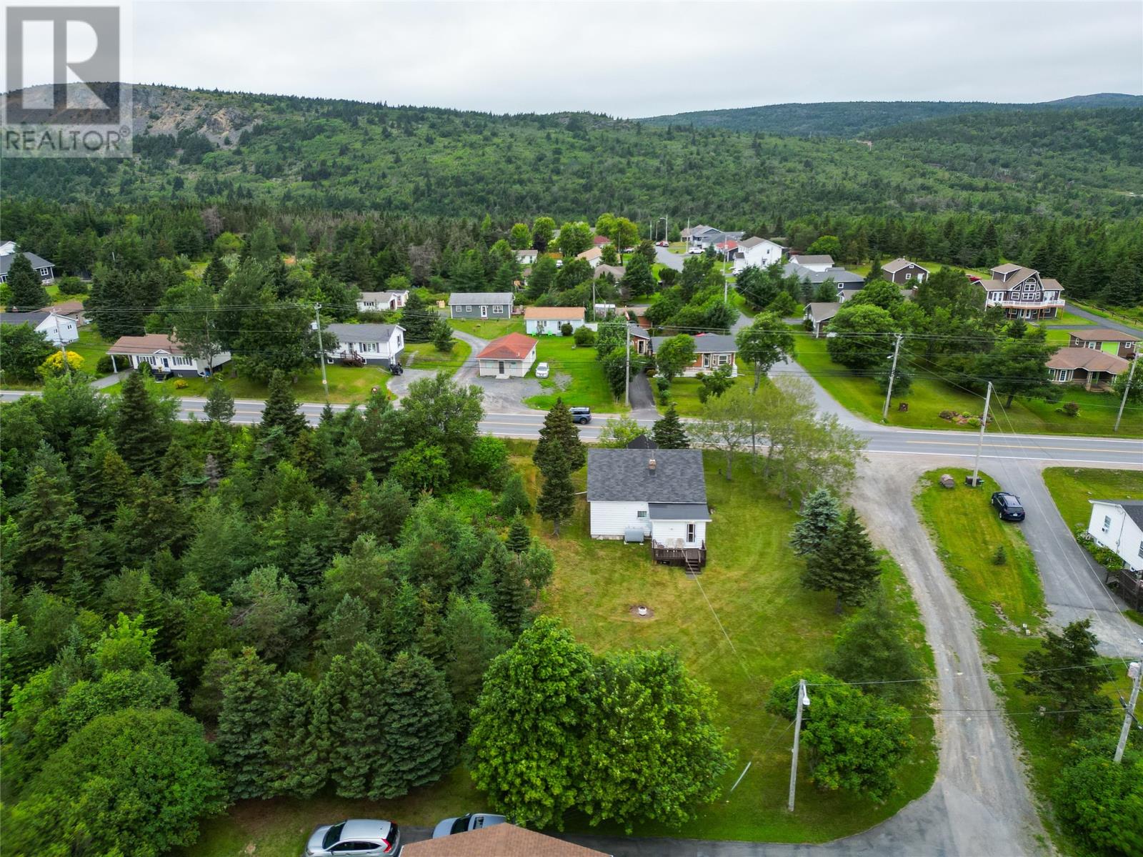 200 East Highway, Victoria, Newfoundland & Labrador  A0A 4G0 - Photo 20 - 1302247