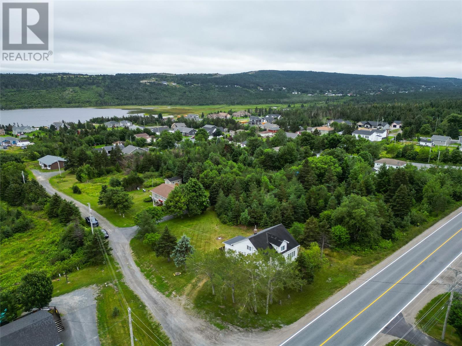 200 East Highway, Victoria, Newfoundland & Labrador  A0A 4G0 - Photo 23 - 1302247