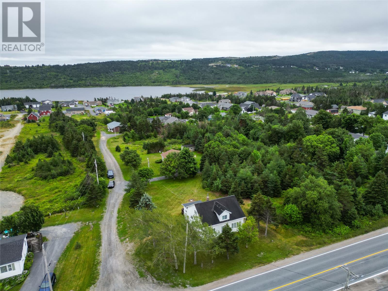 200 East Highway, Victoria, Newfoundland & Labrador  A0A 4G0 - Photo 25 - 1302247
