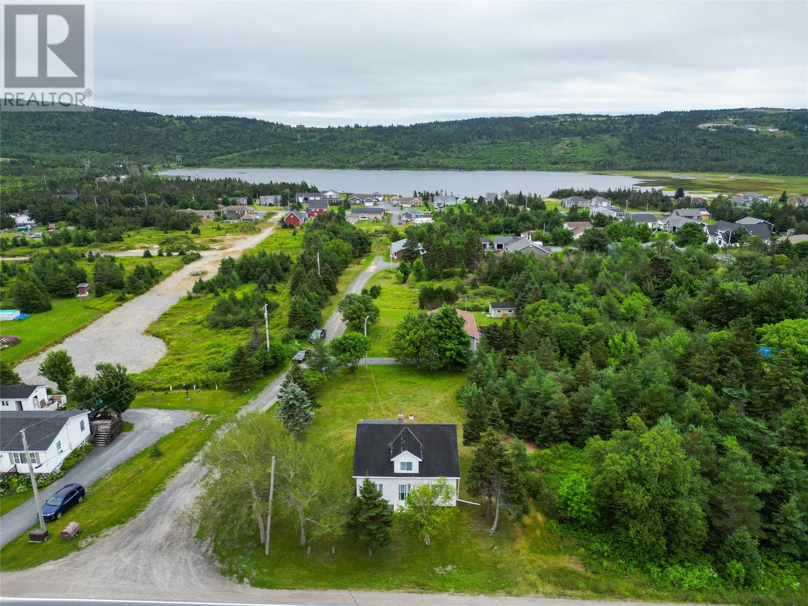 200 East Highway, Victoria, Newfoundland & Labrador  A0A 4G0 - Photo 26 - 1302247