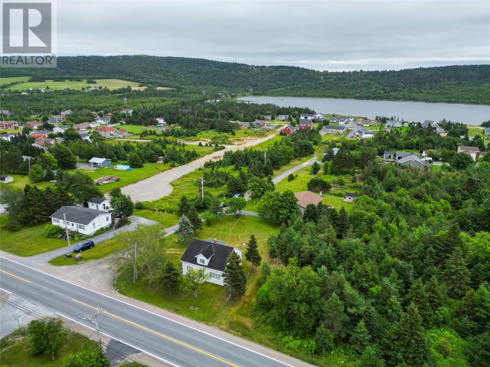 200 East Highway, Victoria, Newfoundland & Labrador  A0A 4G0 - Photo 28 - 1302247