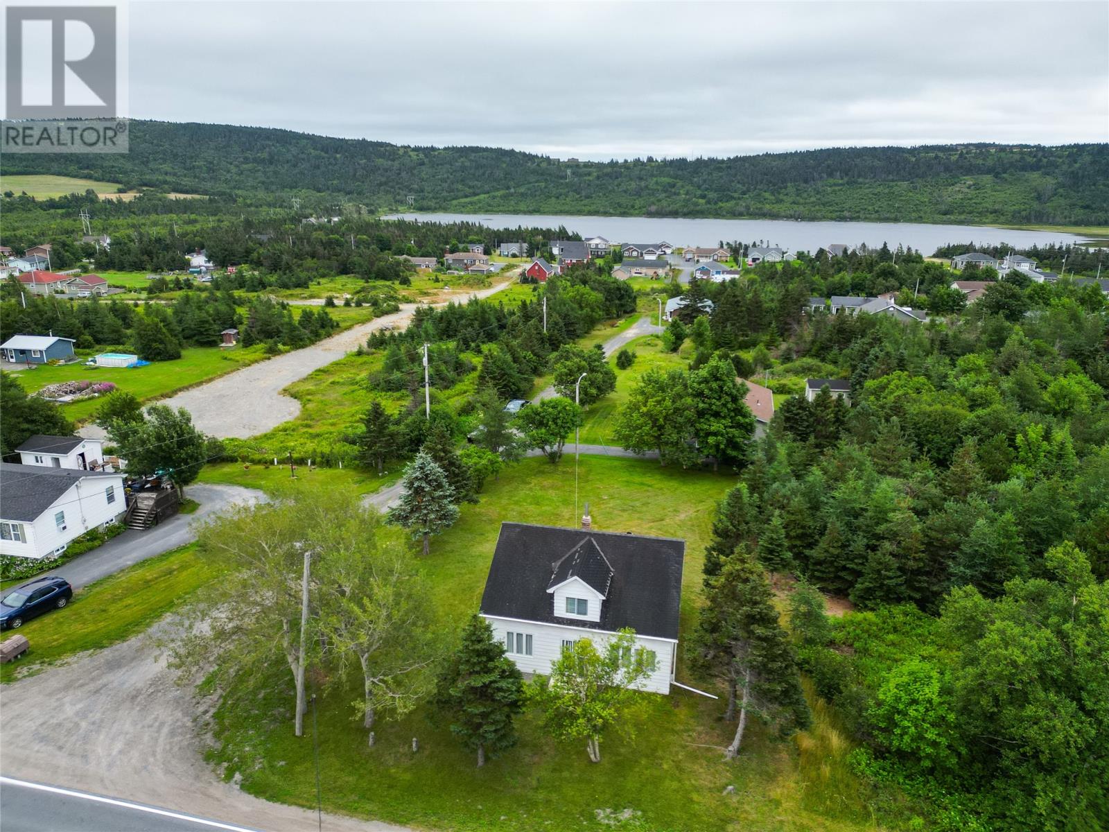 200 East Highway, Victoria, Newfoundland & Labrador  A0A 4G0 - Photo 29 - 1302247
