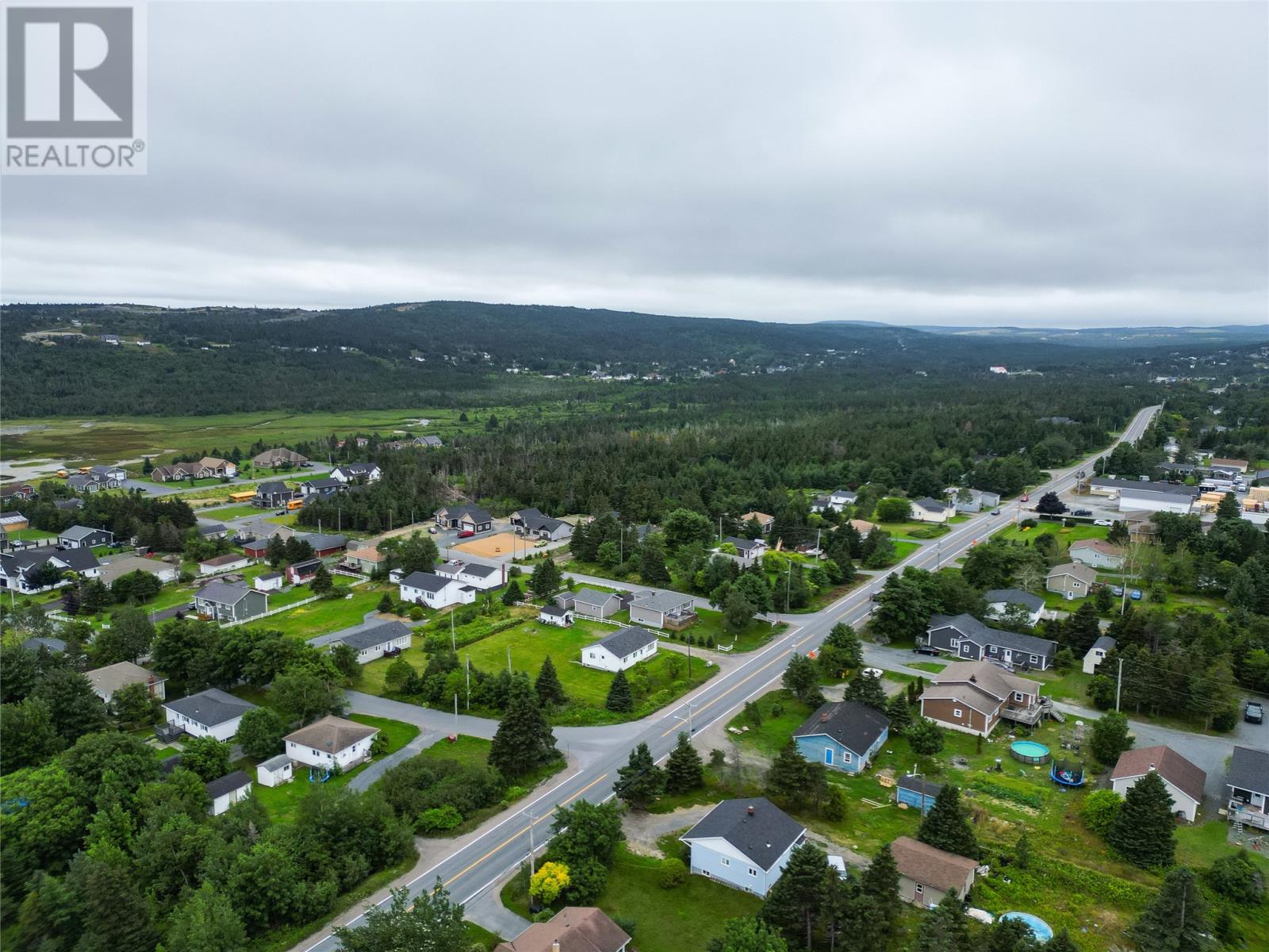 200 East Highway, Victoria, Newfoundland & Labrador  A0A 4G0 - Photo 30 - 1302247