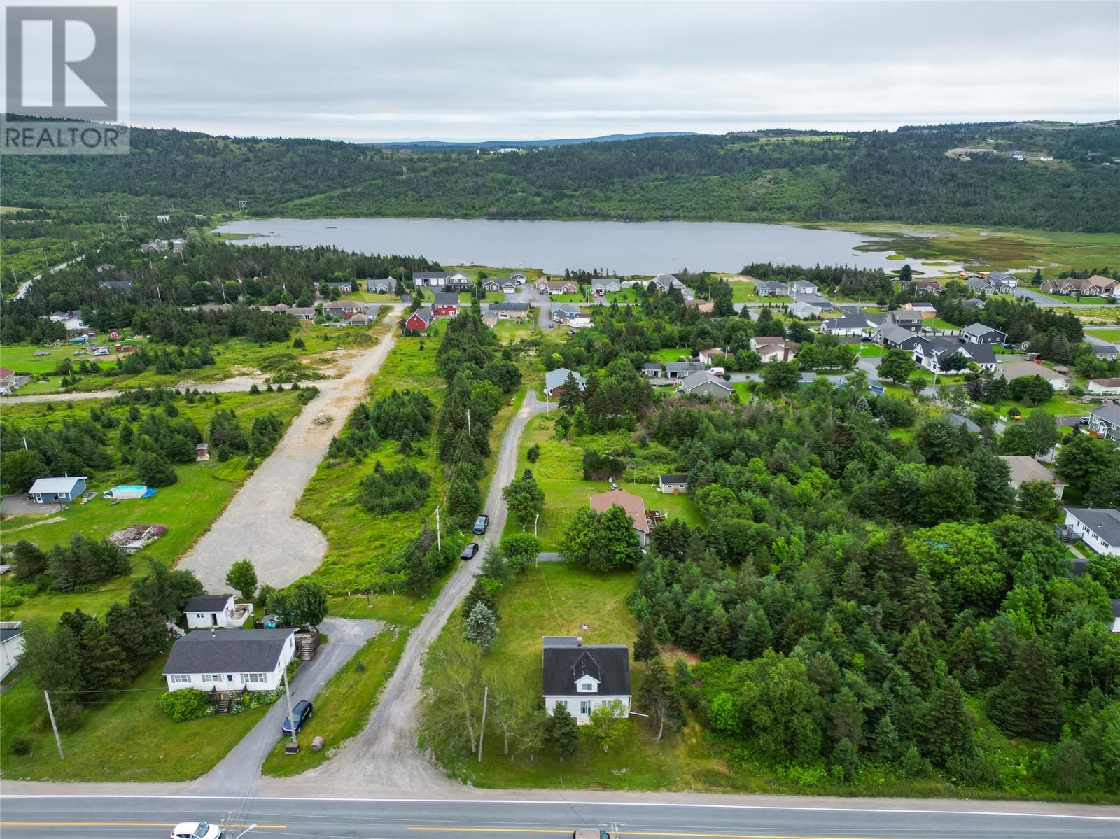 200 East Highway, Victoria, Newfoundland & Labrador  A0A 4G0 - Photo 31 - 1302247
