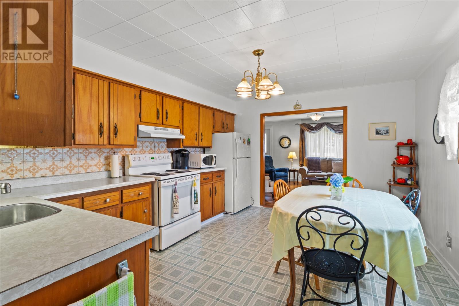 200 East Highway, Victoria, Newfoundland & Labrador  A0A 4G0 - Photo 6 - 1302247