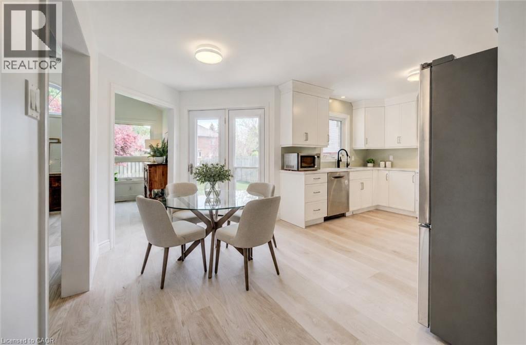 464 Northlake Drive, Waterloo, Ontario  N2V 2A4 - Photo 8 - 40842931