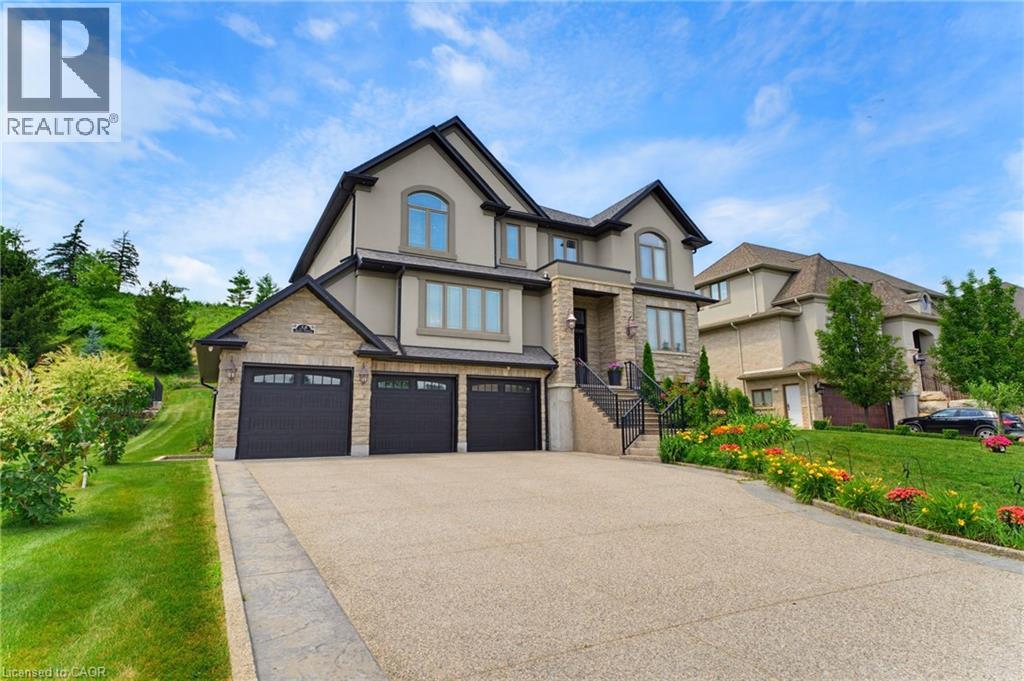 38 River Valley Drive, Kitchener, Ontario  N2C 2V6 - Photo 7 - 40845940