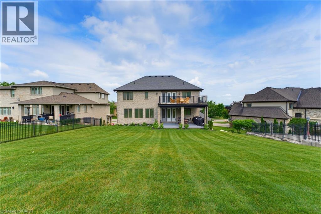 38 River Valley Drive, Kitchener, Ontario  N2C 2V6 - Photo 47 - 40845940