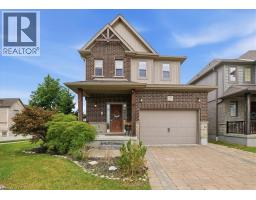 275 FALCONRIDGE Drive, Kitchener, Ontario