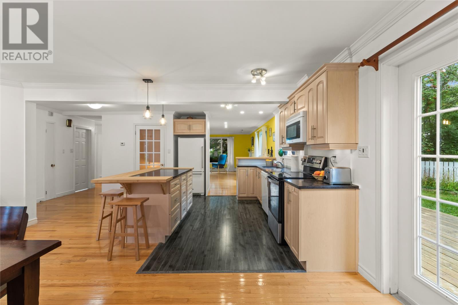 6 Parsons Place, St. John's, Newfoundland & Labrador  A1A 1Y3 - Photo 13 - 1301743