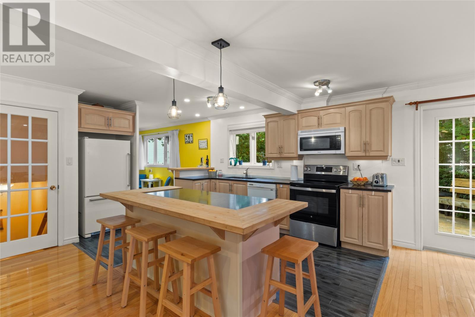 6 Parsons Place, St. John's, Newfoundland & Labrador  A1A 1Y3 - Photo 14 - 1301743