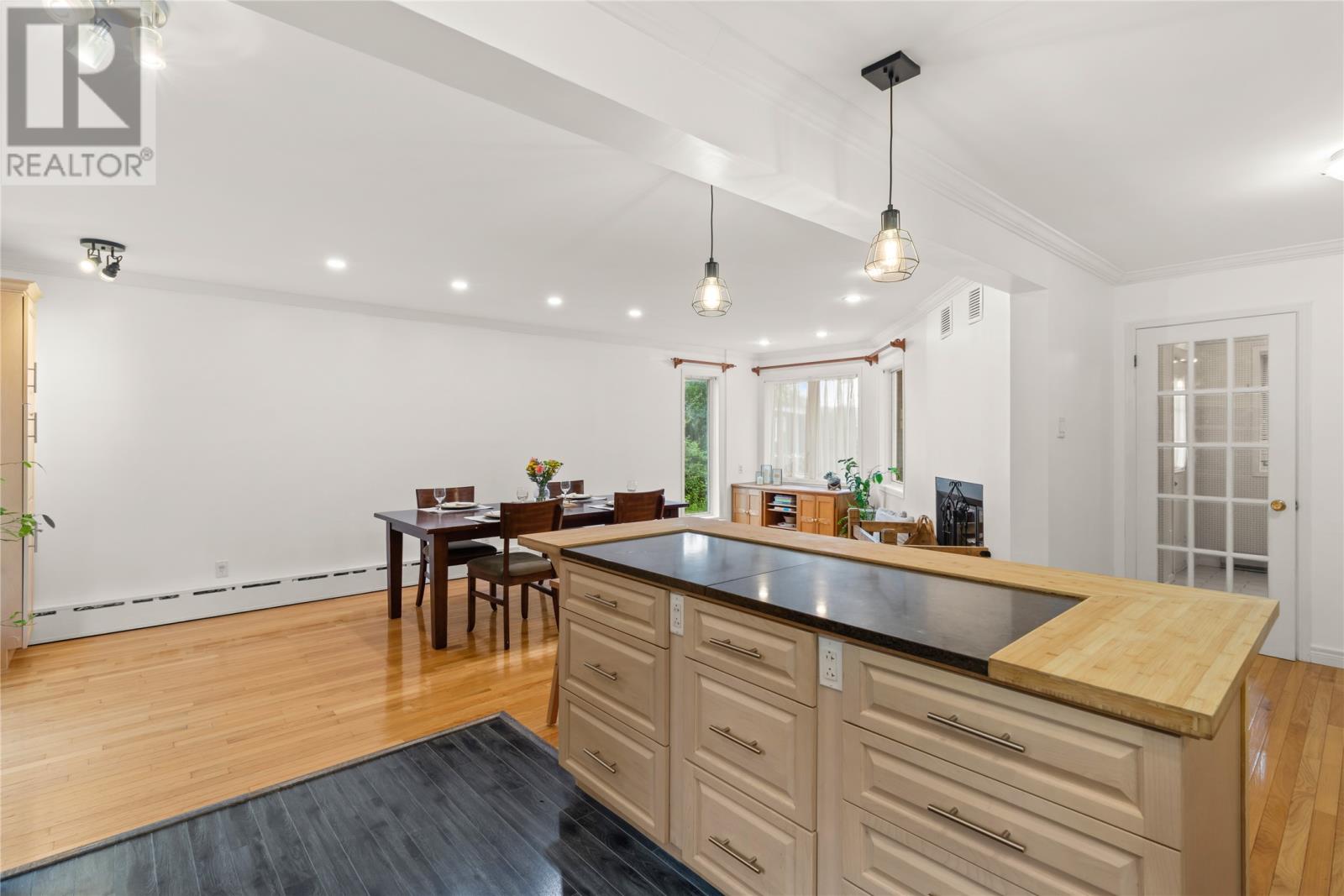 6 Parsons Place, St. John's, Newfoundland & Labrador  A1A 1Y3 - Photo 17 - 1301743