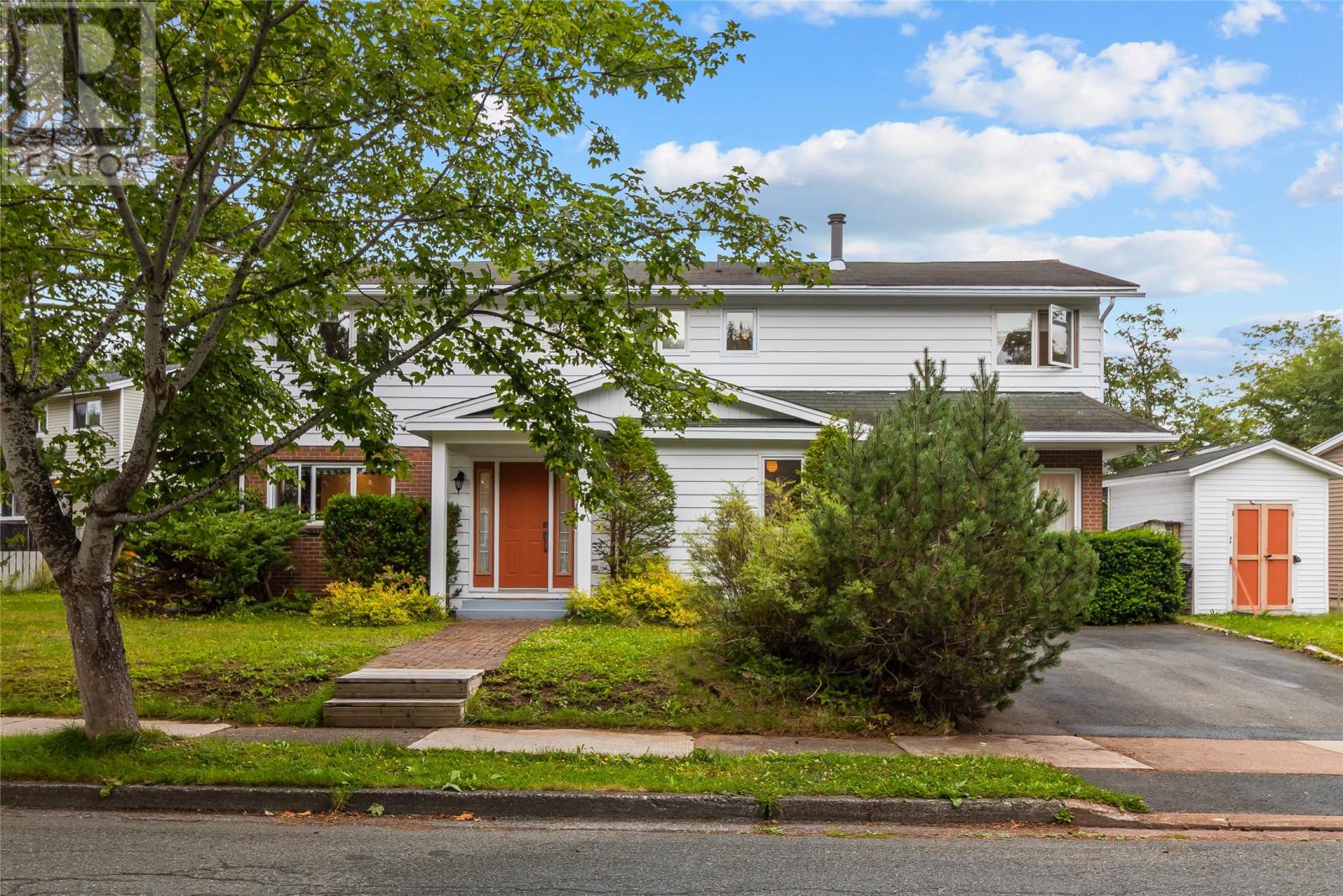 6 Parsons Place, St. John's, Newfoundland & Labrador  A1A 1Y3 - Photo 2 - 1301743