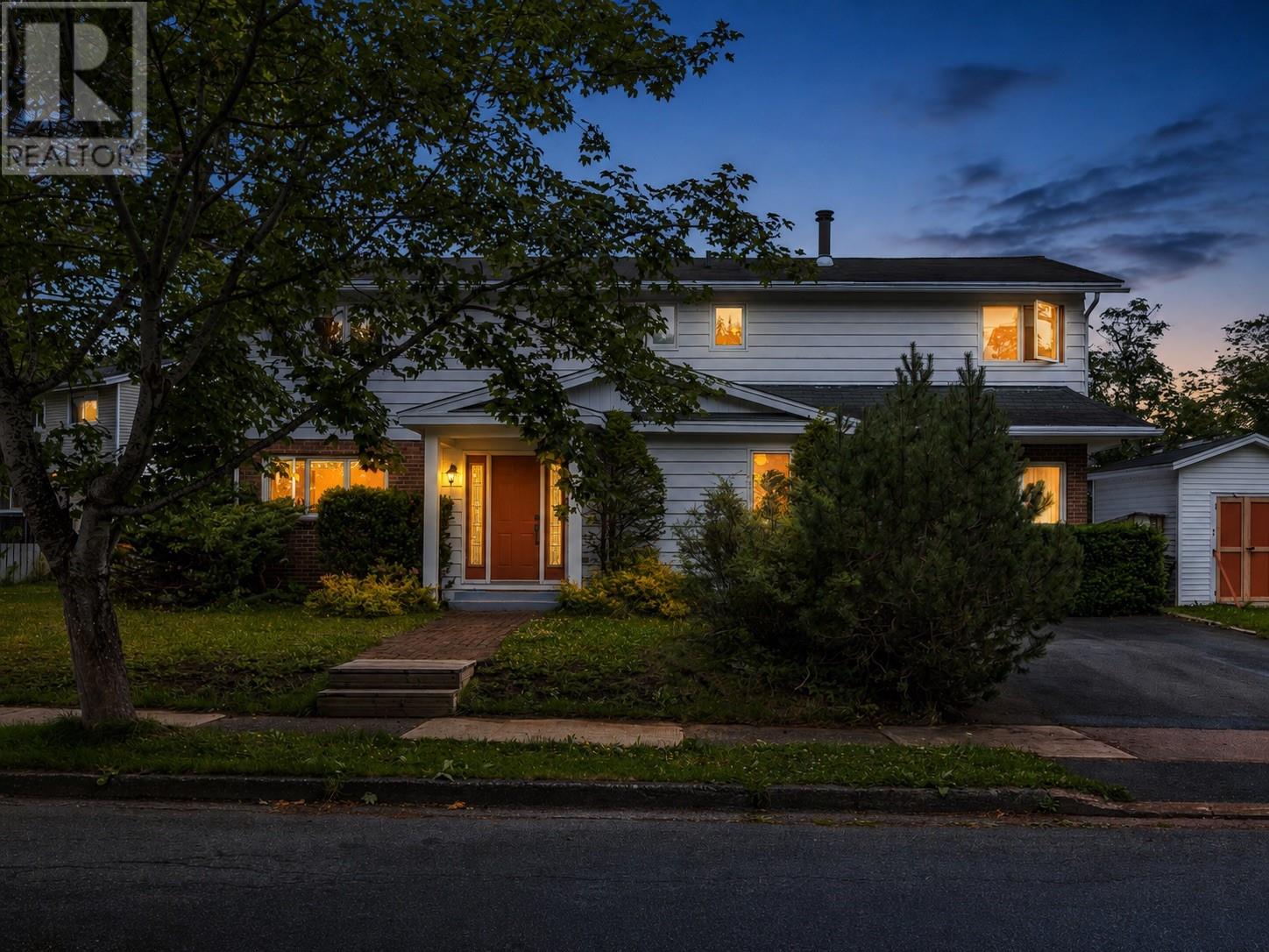 6 Parsons Place, St. John's, Newfoundland & Labrador  A1A 1Y3 - Photo 3 - 1301743
