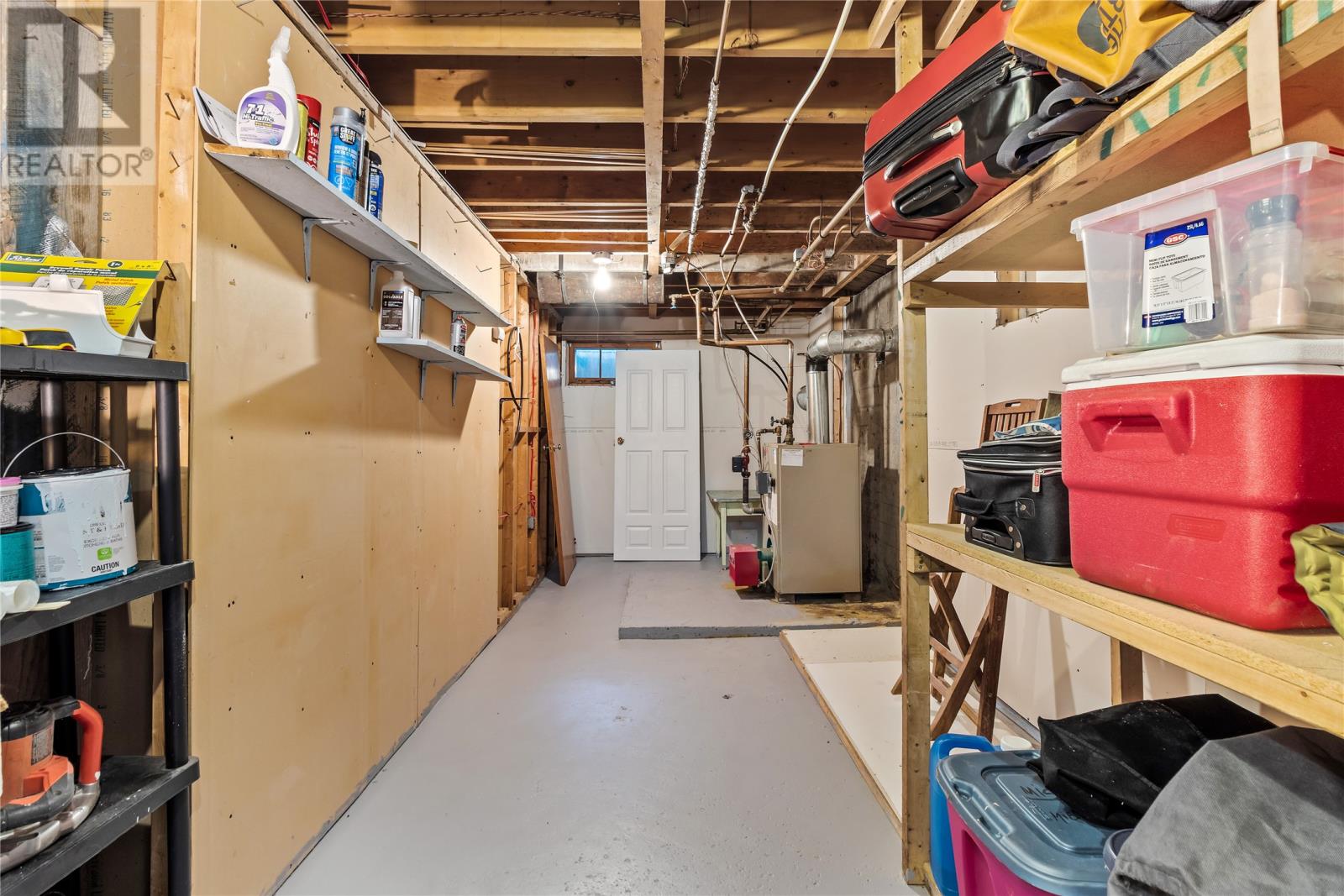 6 Parsons Place, St. John's, Newfoundland & Labrador  A1A 1Y3 - Photo 33 - 1301743