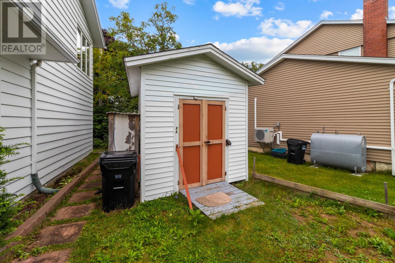 6 Parsons Place, St. John's, Newfoundland & Labrador  A1A 1Y3 - Photo 35 - 1301743