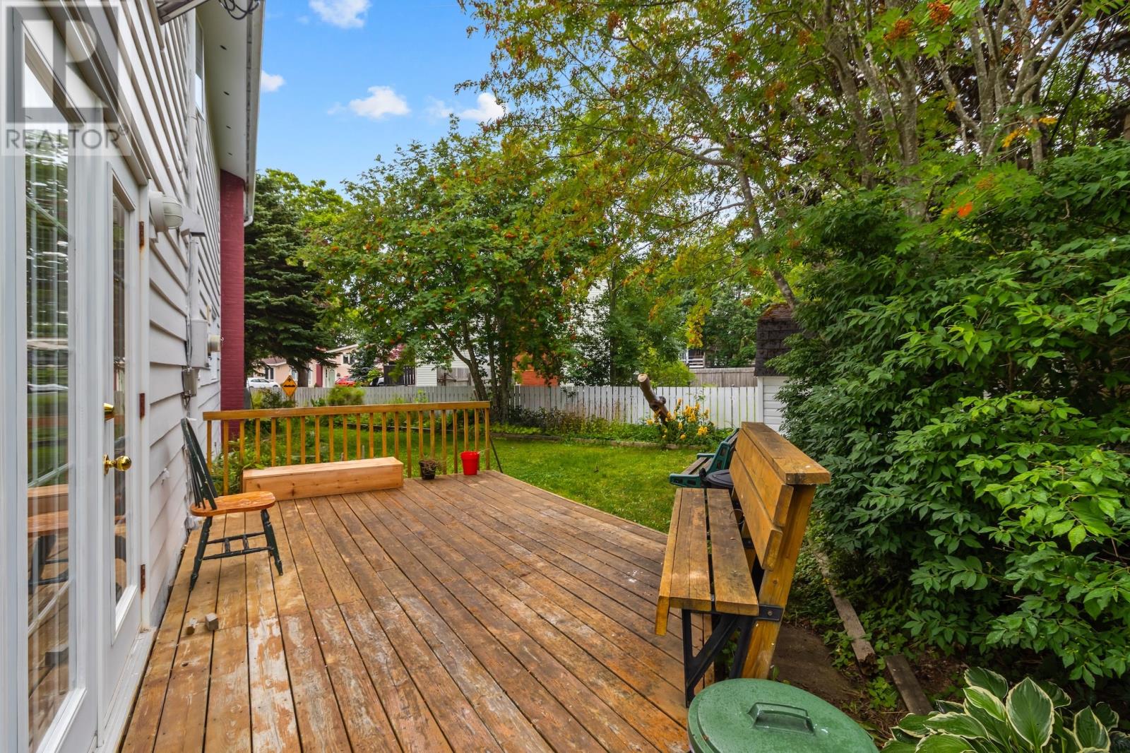 6 Parsons Place, St. John's, Newfoundland & Labrador  A1A 1Y3 - Photo 36 - 1301743