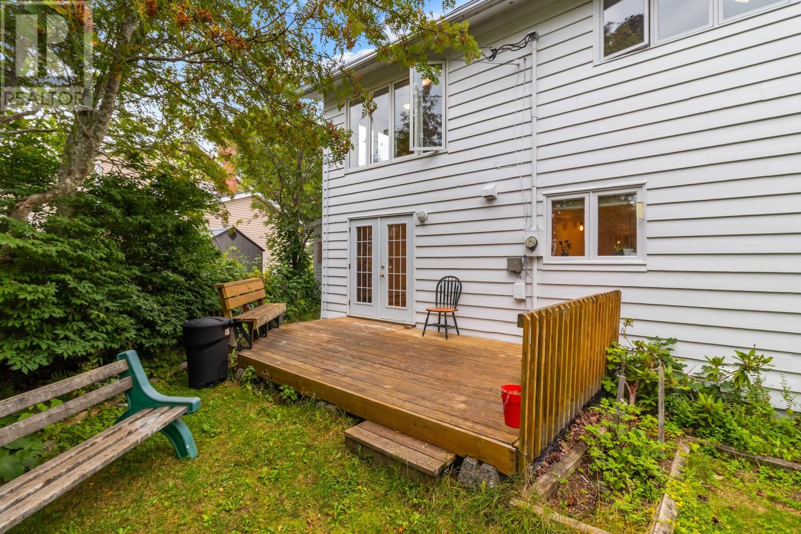 6 Parsons Place, St. John's, Newfoundland & Labrador  A1A 1Y3 - Photo 37 - 1301743
