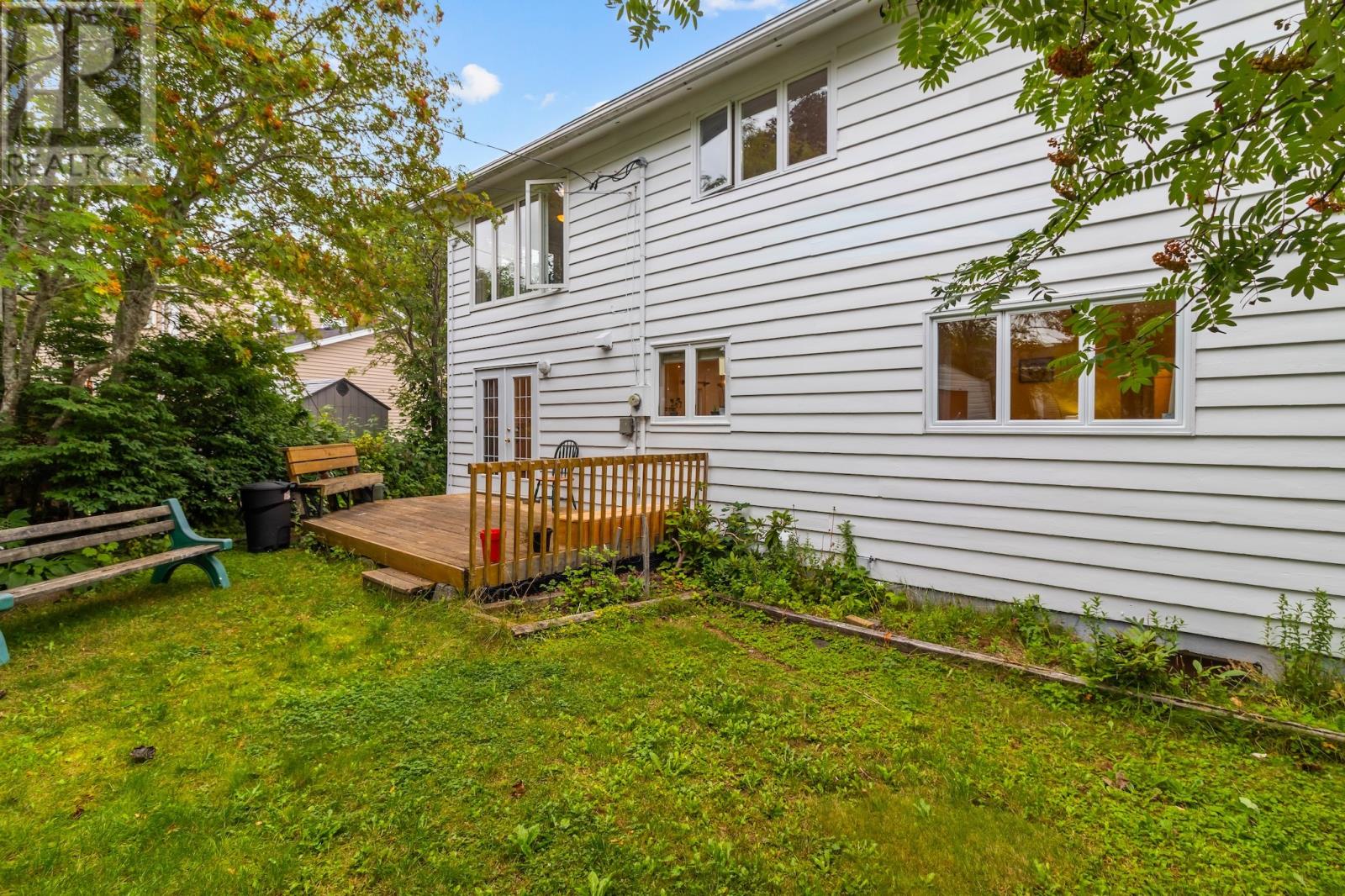 6 Parsons Place, St. John's, Newfoundland & Labrador  A1A 1Y3 - Photo 38 - 1301743