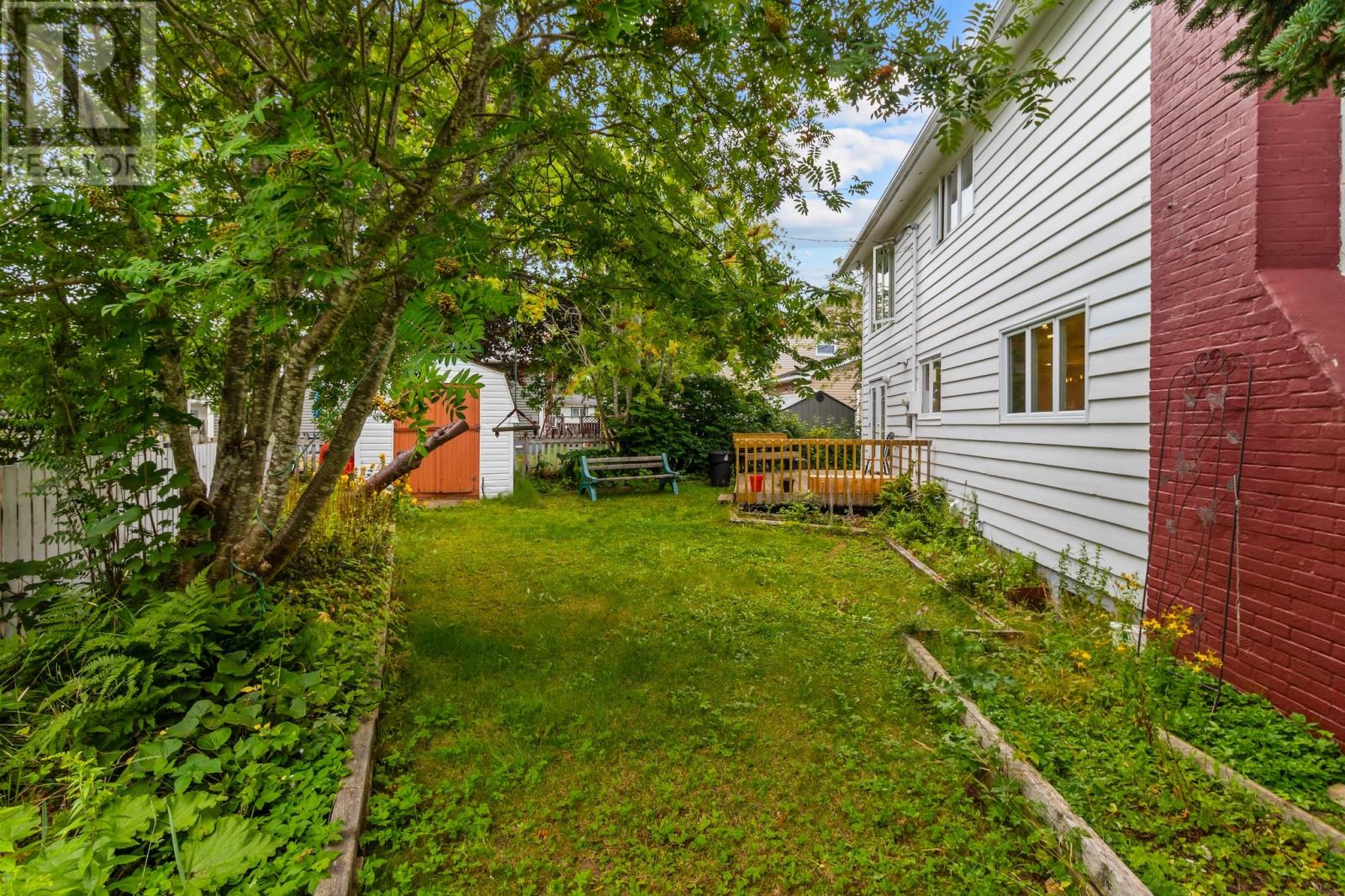 6 Parsons Place, St. John's, Newfoundland & Labrador  A1A 1Y3 - Photo 42 - 1301743