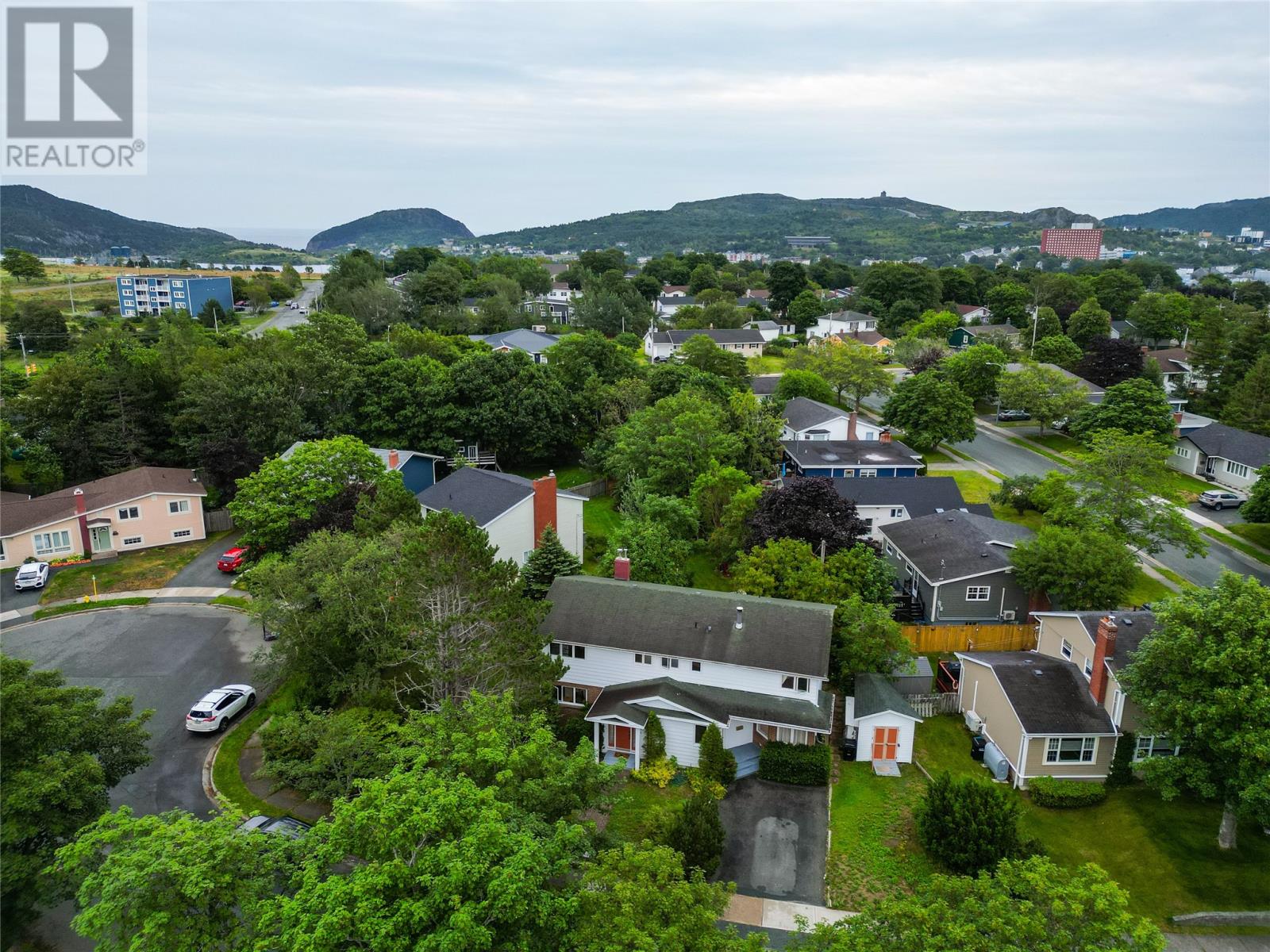 6 Parsons Place, St. John's, Newfoundland & Labrador  A1A 1Y3 - Photo 43 - 1301743